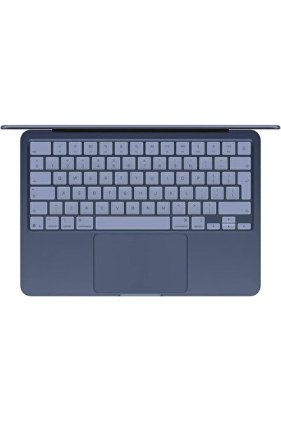 Apple 13-inch MacBook Neo: A18 Pro chip with 6‑core CPU and 5‑core GPU, 8GB, 256GB SSD - Indigo