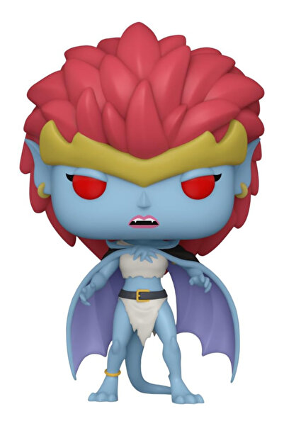 Funko POP Βινύλιο Disney Gargoyles Demona #1477 9εκ.