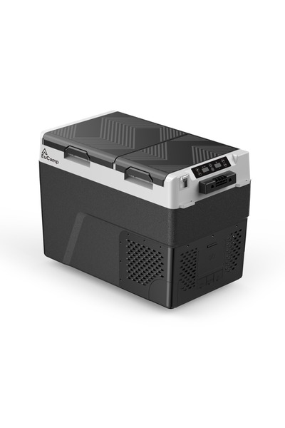 EVACOOL Acycool - EU 50X Araç Buzdolabı