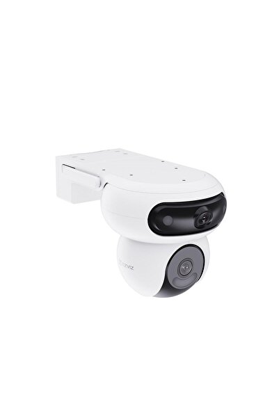 EZVIZ H90 Dual 2K+ Çift Lens Pan-Tilt Wi-Fi Kamera