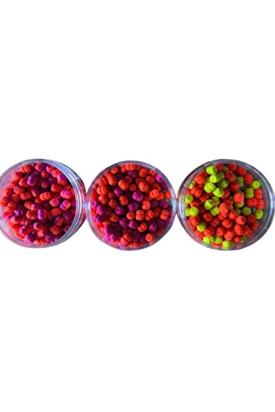 CPK Carp & More Wafter Cpk Competition Method Bicolor, Usturoi, 7mm, 20g
