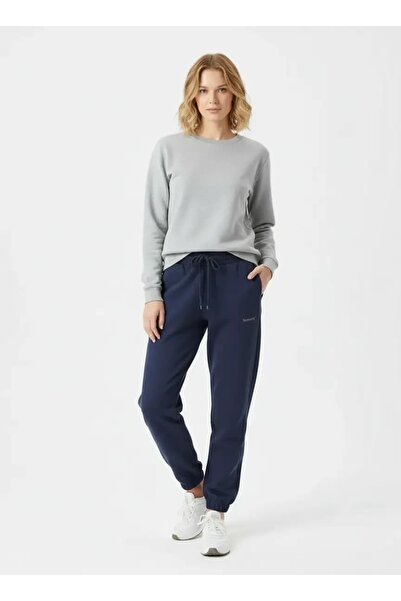 Hersley New Season Ruched Piece Women's Modal Fabric Tracksuit
