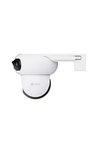 EZVIZ H90 Dual 2K+ Çift Lens Pan-Tilt Wi-Fi Kamera