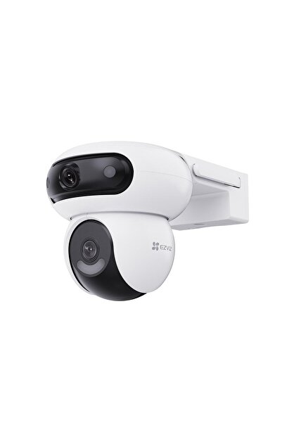 EZVIZ H90 Dual 2K+ Çift Lens Pan-Tilt Wi-Fi Kamera