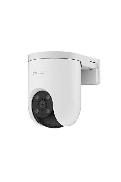 EZVIZ H8C Pro 2K 3MP Yüksek Çözünürlük 360° Dönebilen Wi‑Fi Güvenlik Kamerası