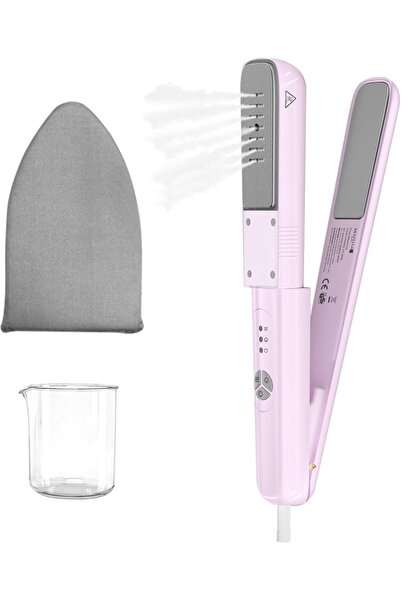 Martisan Press, Dry Iron & Steamer