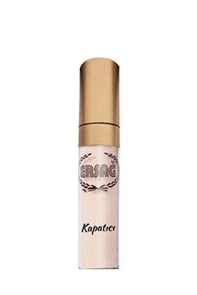 Ersağ Kapatıcı (Renk Kodu K-1)