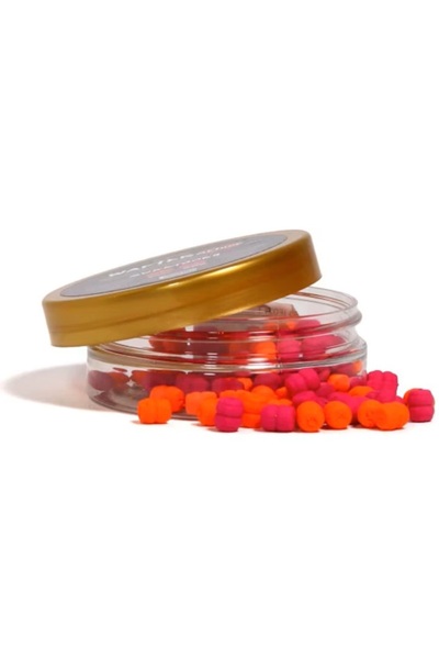 CPK Carp & More Momeala CPK Wafter Competition Method, Bicolor, Porumb dulce, 7mm, 20g
