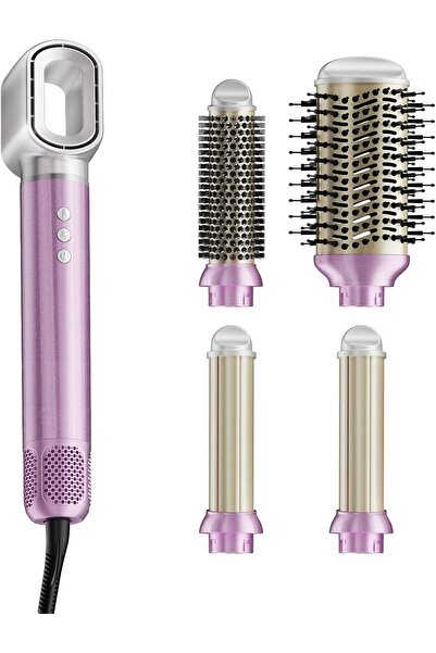 Martisan 6 in 1 Airstyle Pro Set