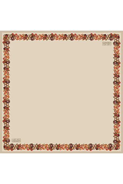 LA BOUTIQUE وشاح للخريف 2624-05 90X90