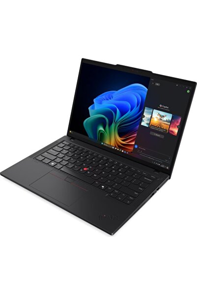 💻 Lenovo Thinkpad 14 İnç Laptop ile Verimliliği Artırın!