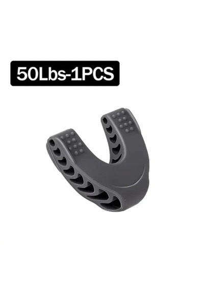 Choice1 C U Shape Jaw Exerciser New Facial Mouth Jawline Face Fitness Muscle ...