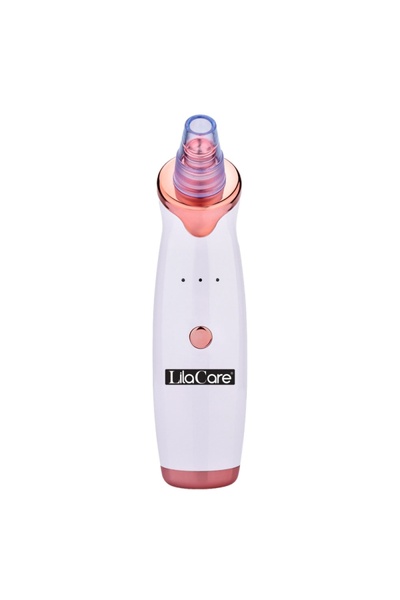 Lila Care Lila Care facial vacuum cleaner, skin care, blackhead removal, pore...