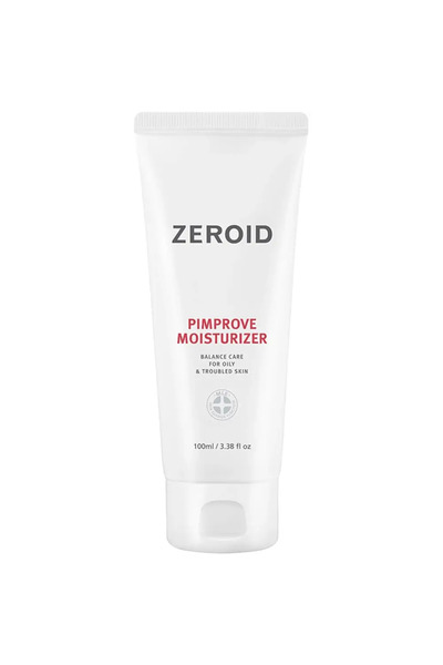 zeroid Pimprove Moisturizer Cream Crema de fata hidratanta 100 ml
