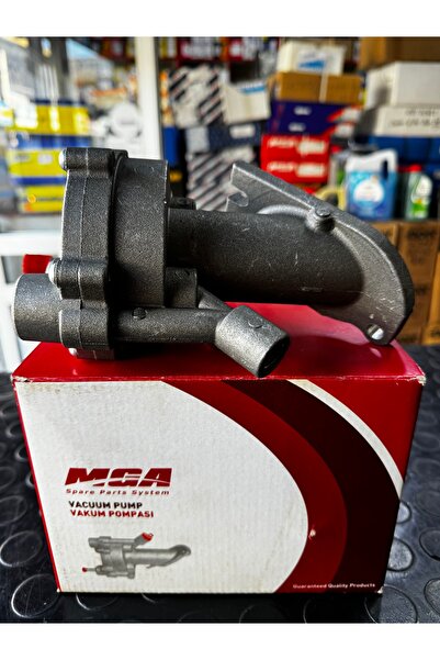 MGA FORD CONNECT FREN VAKUM POMPASI 2002-2013