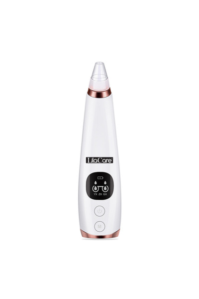 Lila Care Lila Care facial vacuum cleaner, skin care, blackhead removal, pore...