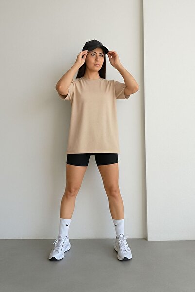 BENROMA TRICOU UNISEX STRAIGHT OVERSIZE YB1