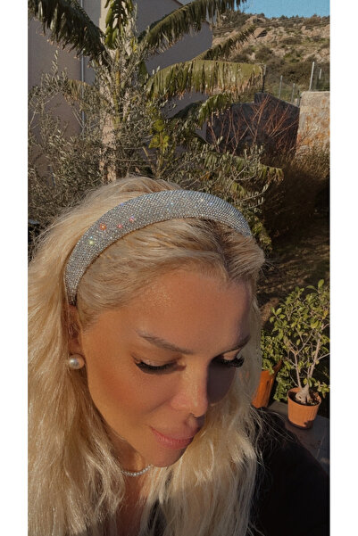 TULO JEWELRY TAŞLI TAÇ