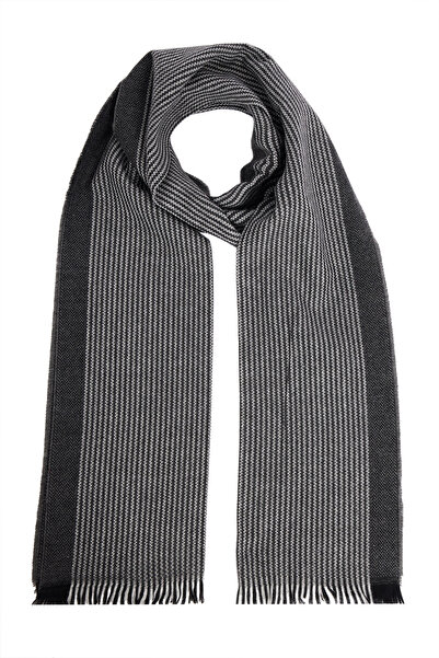 Tudors Muški zimski šal