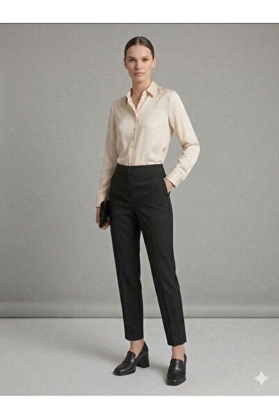 Ekol Düz Kesim Pantolon 1104