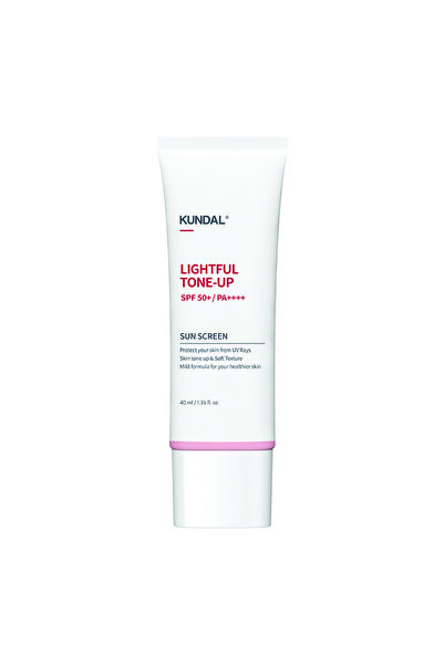Kundal LIGHTFUL TONE UP SUNSCREEN 40ML