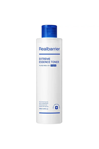 Real Barrier Extreme Essence Toner de fata hidratant 200 ml
