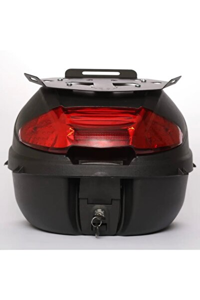 TIEN Sc 35 Üst Taşıma Demirli Motosiklet Çantası