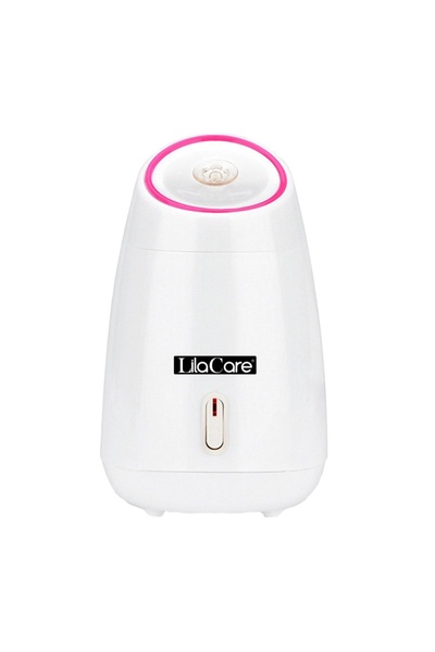 Lila Care Lila Care facial sauna with ionization, pore opening, steam sprayer...