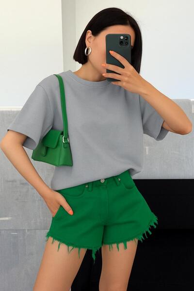 BENROMA ΣΤΑΘΕΡΟ ΥΠΕΡΜΕΓΕΘΕΣ UNISEX ΜΠΛΟΥΖΑΚΙ YB4