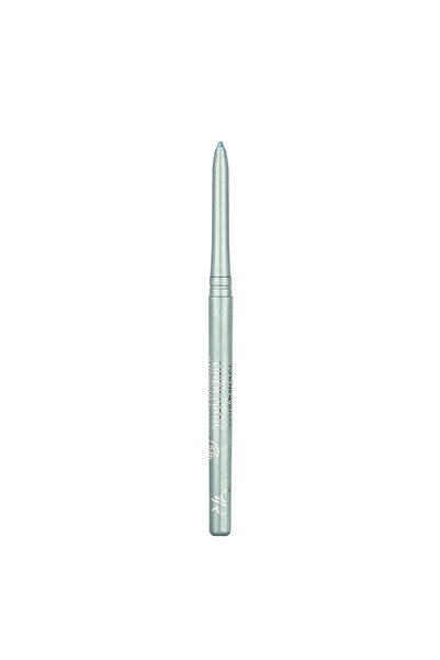 Golden Rose LINER MATIC WATERPROOF 24H STAY EYEPENCIL NO:208 SHIMMERING AQUA