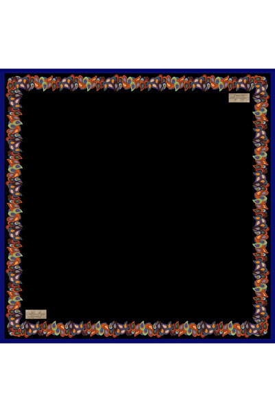 LA BOUTIQUE Fall Scarf 2624-01 90X90