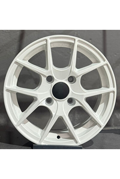 Sonic 4*108*14*6.0 ET35 CH63.4 WHİTE EMR-G691 JANT *