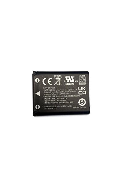 Kodak LB-012 MODELLERİ İÇİN LİTYUM PİL