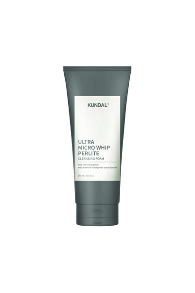 Kundal PEARLITE CLEANSING FOAM