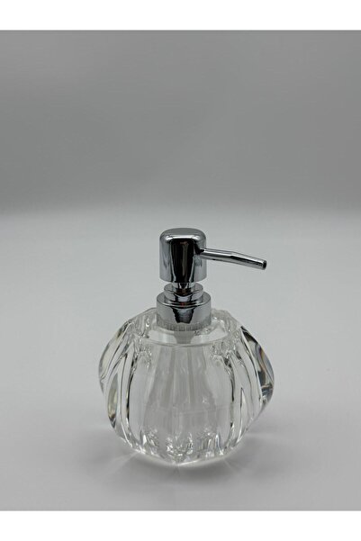 Varbifırsat acrilic Dozator rotund de săpun lichid 200 ml |   Design Decorati...