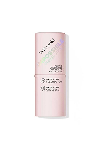 WET N WİLD Impossible Primer Stick