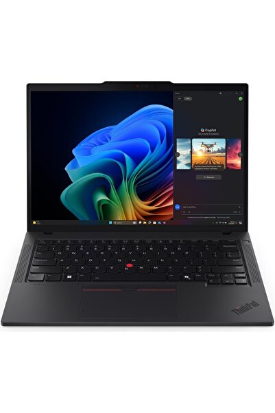 LENOVO Thinkpad T14 Gen 6 Ultra 7 255U 32GB 1TB SSD 14" W11PRO WUXGA Dizüstü ...