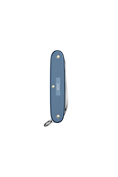 Victorinox 0.8231.L26 Pioneer X Alox, Limitli Üretim, Çakı