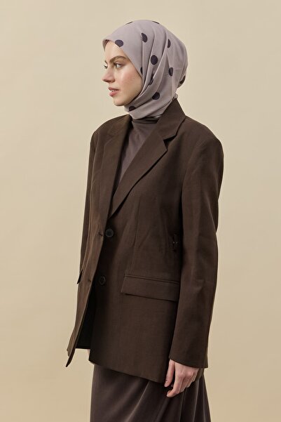 Modakaşmir Шал с полка точки Lina