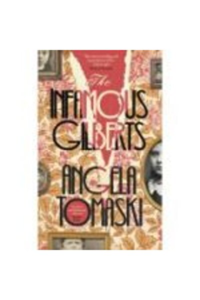 Penguin Press Οι διαβόητοι Γκίλμπερτ