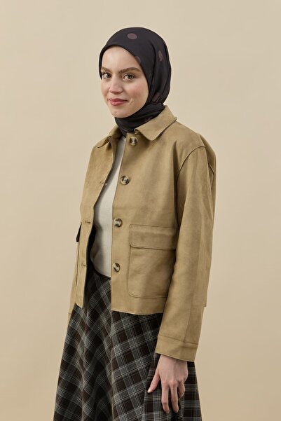 Modakaşmir Шал с полка точки Lina