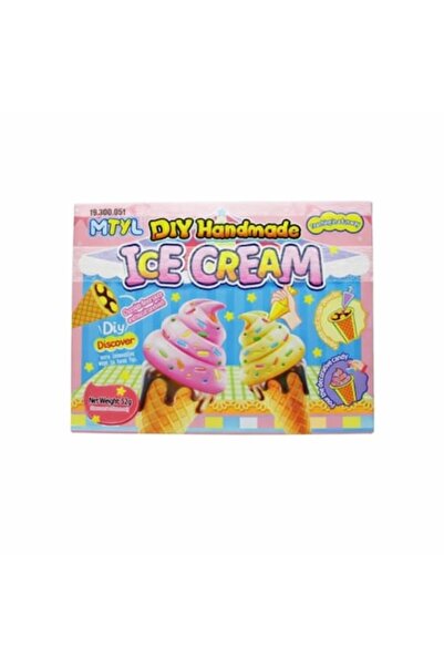 Candy Înghețată făcută manual 52g