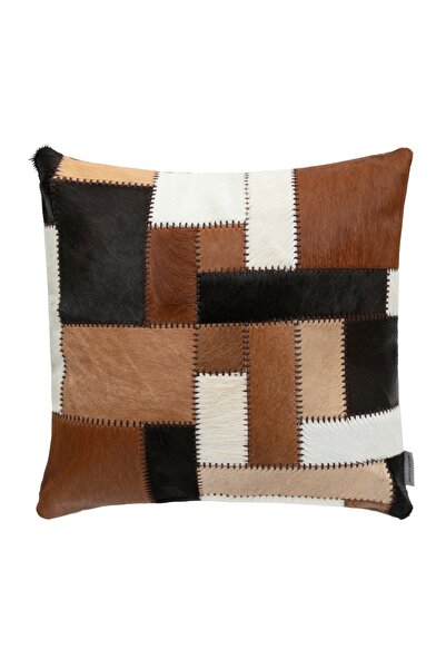 Mudo Concept VICTORIA DERİ KIRLENT 45X45 CM