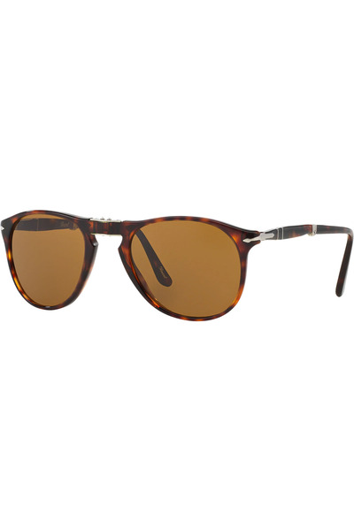 Persol Po 9714S 24/33 55 Tortoise Sunglasses