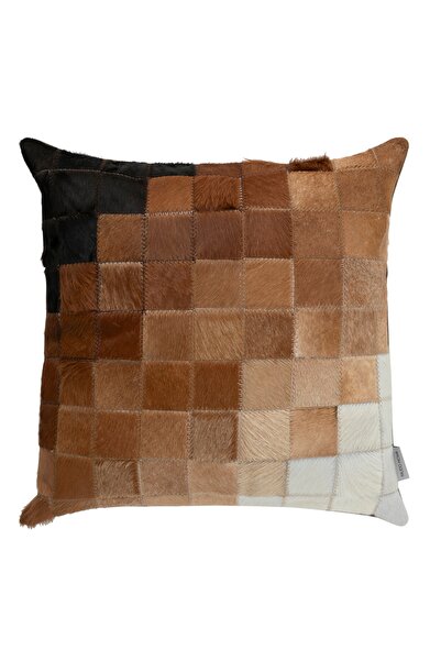 Mudo Concept LUCAS DERİ KIRLENT 45X45 CM