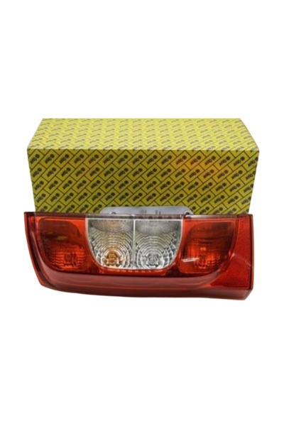 OPAR Fiorino Sol Arka Stop Lambası 1391433080 / 6350EV