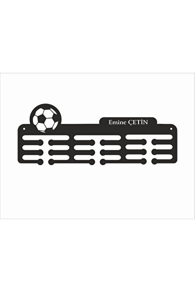 Genel Markalar Futbol Madalyalık