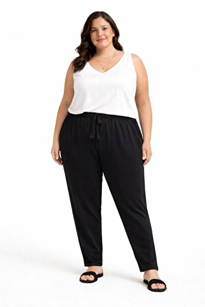 CNG MODA Thin Battal Pajama Bottoms