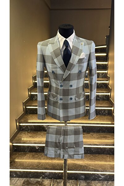 Fc Plus KRAVEZE TAKIM ELBİSE ( RPT)