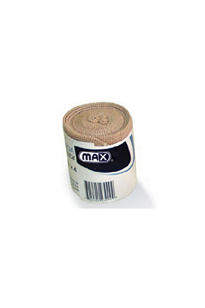 Max ضمادة مرنة للقوة 5 سم × 5 سم